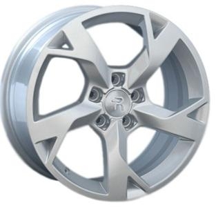 

Диск 8x18 5x112 ET39.0 D76 Реплика A66
