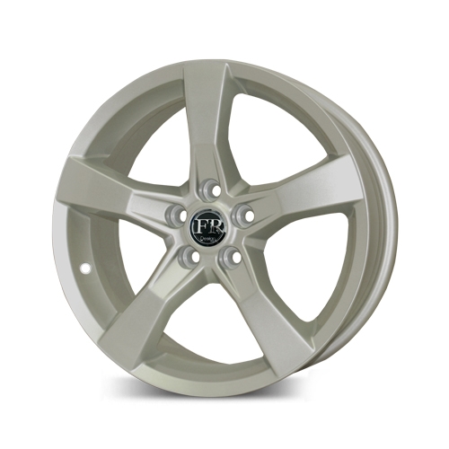 

Диск 6x15 5x105 ET39.0 D56.6 Реплика 943