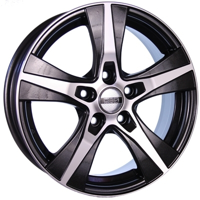 

Диск 6.5x16 5x108 ET50.0 D63.4 NEO 643