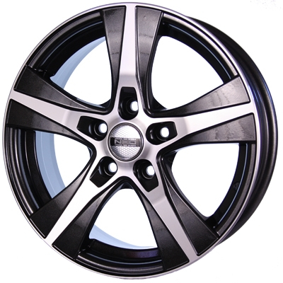 

Диск 6.5x16 5x114.3 ET38.0 D67.1 NEO 643