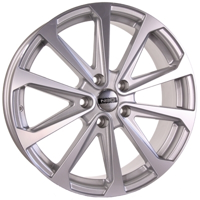 

Диск 7x18 5x114.3 ET38.0 D67.1 NEO 812