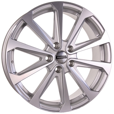 

Диск 7x18 5x114.3 ET38.0 D67.1 NEO 812