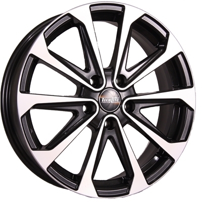 

Диск 7x18 5x114.3 ET38.0 D67.1 NEO 812