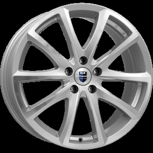 

Диск 8.5x18 5x112 ET45.0 D57.1 КиК Сансара