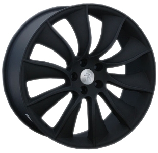 

Диск 9.5x21 5x114.3 ET50.0 D66.1 Реплика INF15