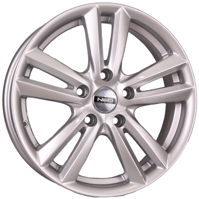

Диск 6.5x16 5x114.3 ET46.0 D67.1 NEO 623