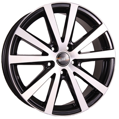 

Диск 7x16 5x108 ET50.0 D63.4 NEO 649