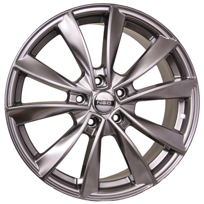 

Диск 7.5x18 5x114.3 ET40.0 D66.1 NEO 842