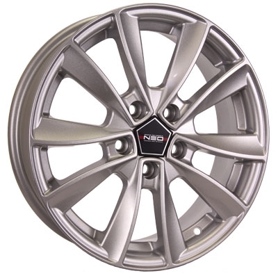 

Диск 7.5x18 5x114.3 ET38.0 D67.1 NEO 842
