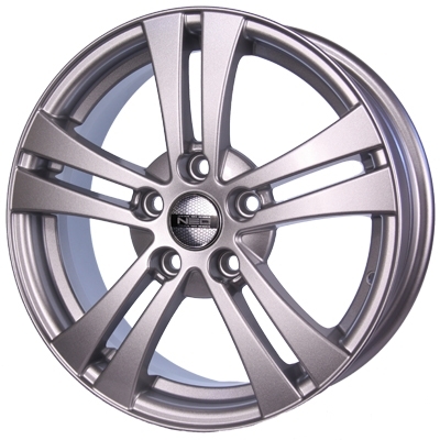 

Диск 6x15 5x100 ET40.0 D57.1 NEO 540