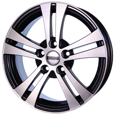 

Диск 6x15 5x112 ET40.0 D57.1 NEO 540