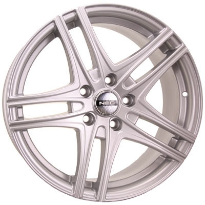 

Диск 7.5x17 5x114.3 ET45.0 D67.1 NEO 717