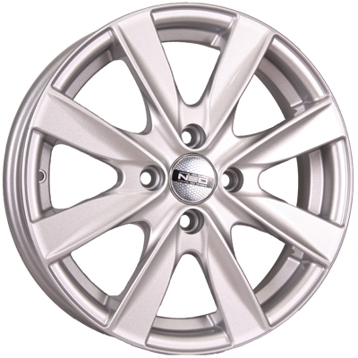 

Диск 5.5x15 4x100 ET46.0 D60.1 NEO 524