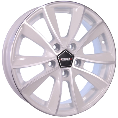 

Диск 6.5x16 5x114.3 ET45.0 D67.1 NEO 642