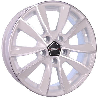 

Диск 6.5x16 5x114.3 ET45.0 D67.1 NEO 642