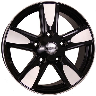 

Диск 8x18 5x150 ET60.0 D110.1 NEO 804