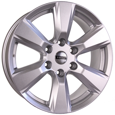 

Диск 7.5x18 6x139.7 ET35.0 D67.1 NEO 805