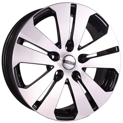 

Диск 6.5x17 5x114.3 ET46.0 D67.1 NEO 718