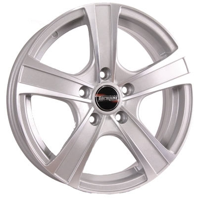 

Диск 6x15 5x100 ET38.0 D57.1 Теч-Лайн 539