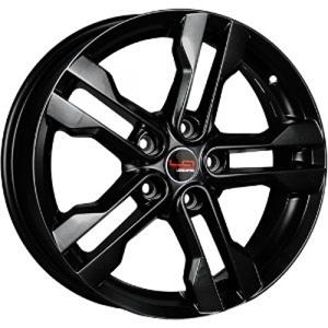 

Диск 6.5x17 5x114.3 ET40.0 D66.1 Реплика NS81