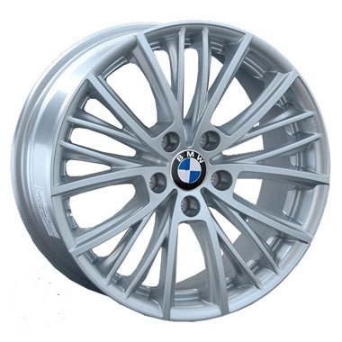 

Диск 8x18 5x120 ET30.0 D72.6 Реплика B127