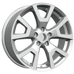 

Диск 7x18 5x114.3 ET38.0 D67.1 Реплика Mi47