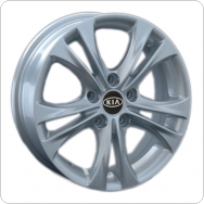 

Диск 6.5x16 5x114.3 ET31.0 D67.1 Реплика Ki72