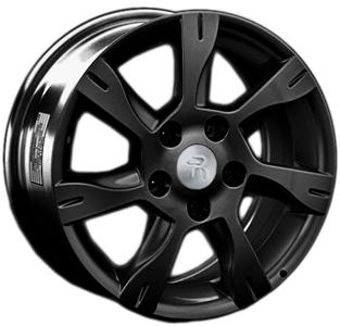

Диск 6.5x15 5x114.3 ET43.0 D66.1 Реплика RN44