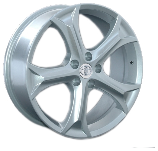 

Диск 7.5x19 5x114.3 ET30.0 D60.1 LegeArtis TY100