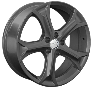

Диск 7.5x19 5x114.3 ET30.0 D60.1 LegeArtis TY100
