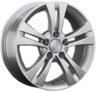 

Диск 6.5x16 5x112 ET50.0 D57.1 Реплика SK3