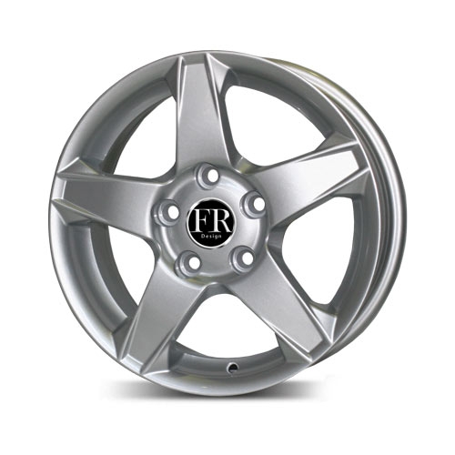 

Диск 6x15 5x105 ET39.0 D56.5 Реплика 755