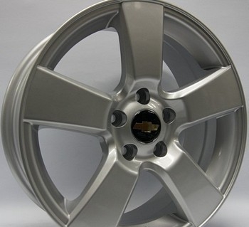 

Диск 6.5x16 5x105 ET39.0 D56.6 Реплика R413