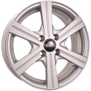 

Диск 6x15 5x105 ET39.0 D56.6 Теч-Лайн 544