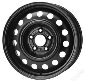 

Диск 6.5x16 5x114.3 ET45.0 D60 KFZ 9683