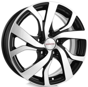 

Диск 6.5x16 5x100 ET48.0 D56.1 КиК Палермо