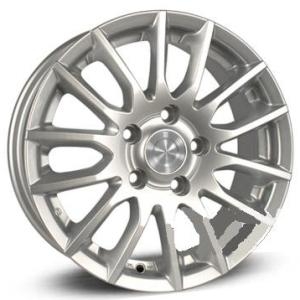 

Диск 6x15 5x112 ET47.0 D57.1 Реплика H-Sk24
