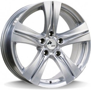 

Диск 7x17 5x114.3 ET41.0 D67.1 Реплика H-Ki10