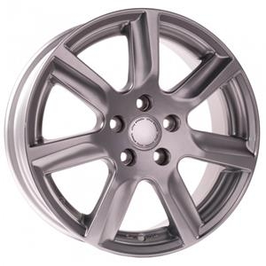 

Диск 6x15 5x100 ET40.0 D57.1 Реплика H-VW10