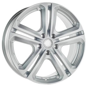 

Диск 7x18 5x112 ET43.0 D57.1 Реплика H-VW65