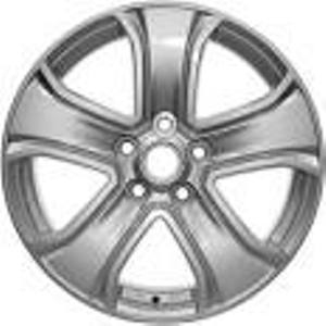

Диск 8x18 5x120 ET53.0 D72.6 Реплика H-LR30