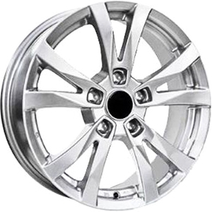 

Диск 6.5x16 5x114.3 ET39.0 D60.1 Реплика H-To78
