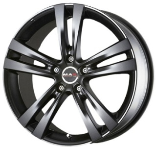 

Диск 7x17 5x114.3 ET45.0 D60.1 Mak ZENITH