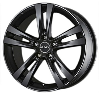 

Диск 7x18 5x114.3 ET45.0 D76 Mak ZENITH