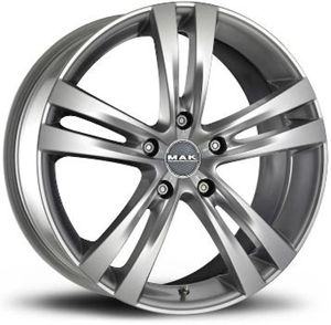 

Диск 6.5x16 5x114.3 ET50.0 D76 Mak ZENITH