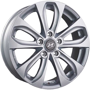 

Диск 6.5x17 5x114.3 ET48.0 D67.1 Реплика H-y13