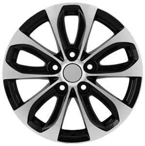 

Диск 6.5x17 5x114.3 ET48.0 D67.1 Реплика H-y13