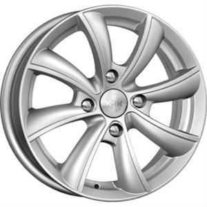 

Диск 6x15 4x114.3 ET44.0 D56.6 КиК Бриз