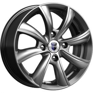 

Диск 6x15 4x114.3 ET46.0 D67.1 КиК Бриз
