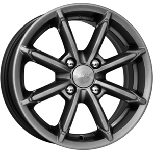 

Диск 6x14 4x98 ET30.0 D58.6 КиК Sportline